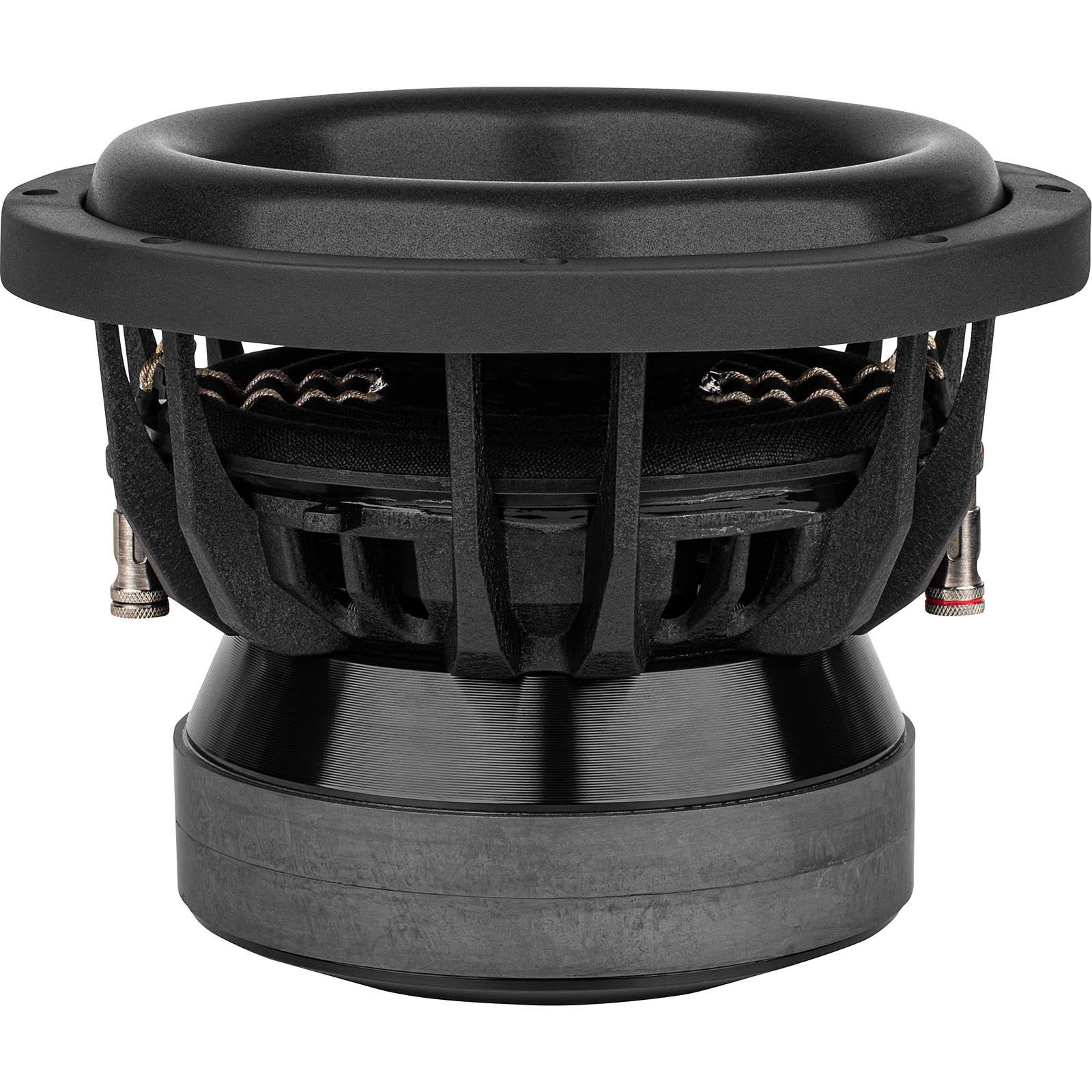 Adire Audio ADBR10D4RA Brahma 10" XBL DVC Subwoofer
